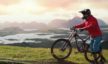 Lines of Lofoten - Antimedia